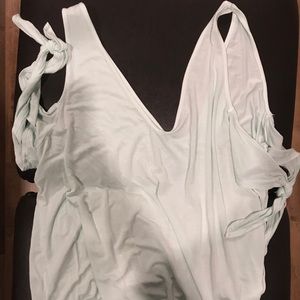 Light mint AE Soft and Sexy t